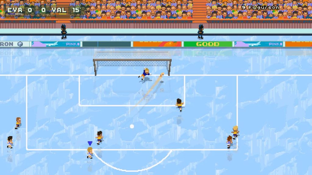 Super Arcade Football Review