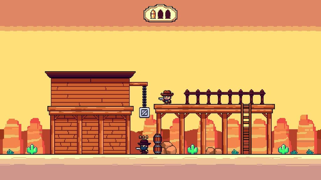 Virtuous Western Review