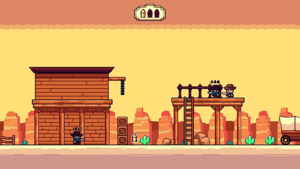 Virtuous Western Review