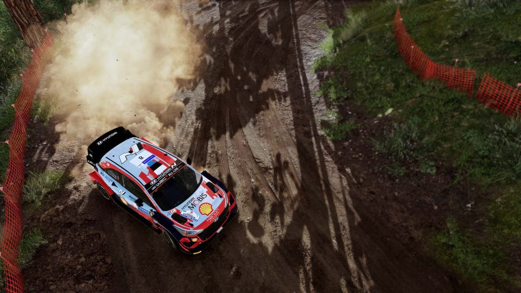 WRC 10 FIA World Rally Championship Review