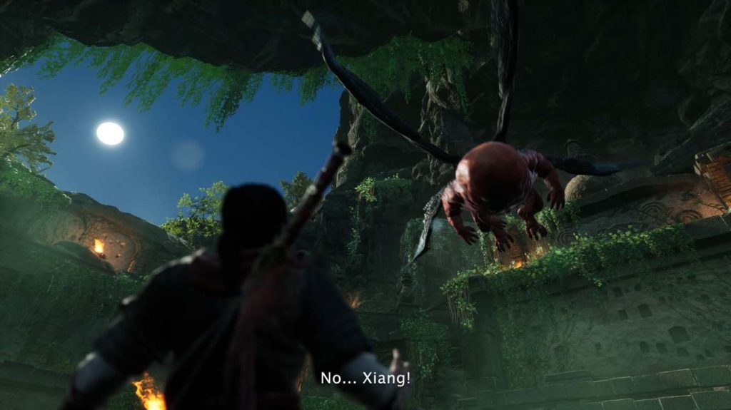 Xuan Yuan Sword 7 Review