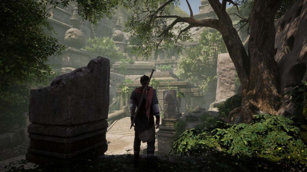 Xuan Yuan Sword 7 Review