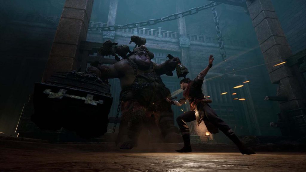 Xuan Yuan Sword 7 Review