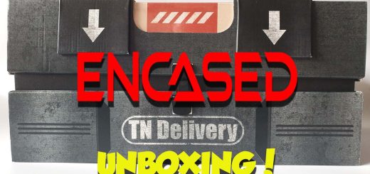 Encased: A Sci-Fi Post-Apocalyptic RPG