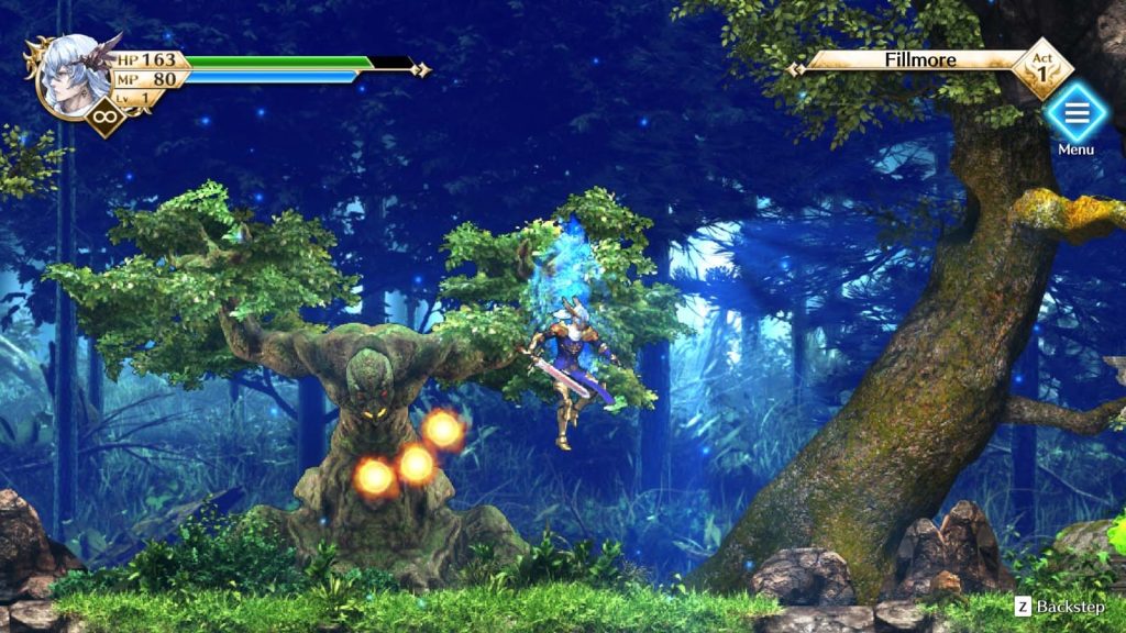 Actraiser Renaissance Review