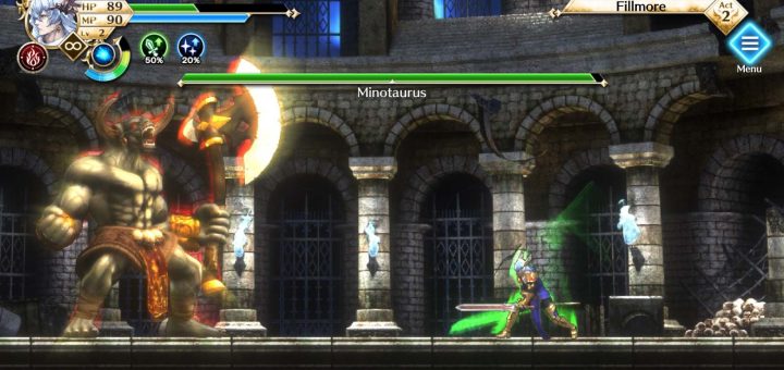 Actraiser Renaissance Review