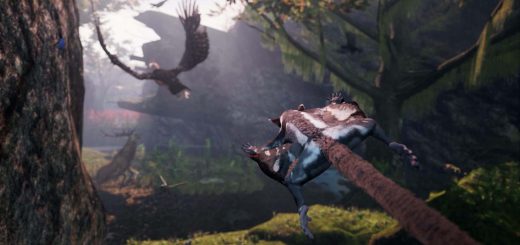 Away The Survival Series Review
