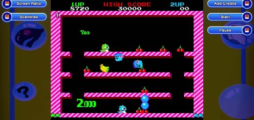 Bubble Bobble 4 Friends The Baron Is Back! The Barons Workshop Review