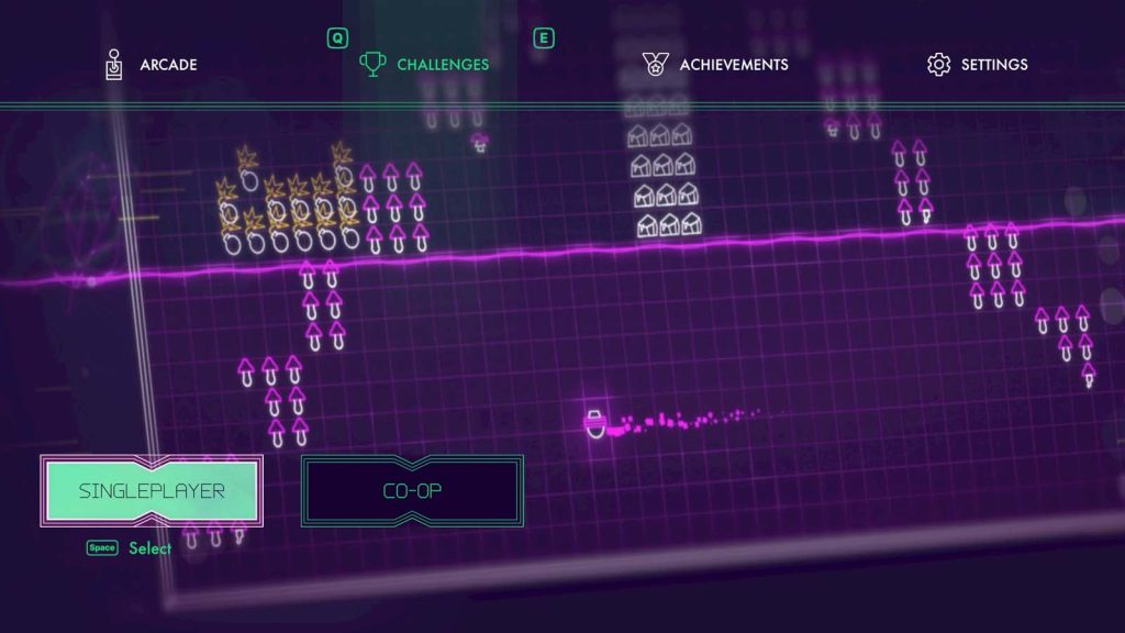 Centipede Recharged Review