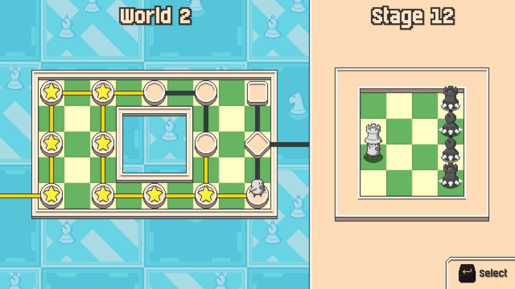 Chessplosion Review