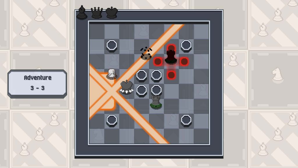 Chessplosion Review