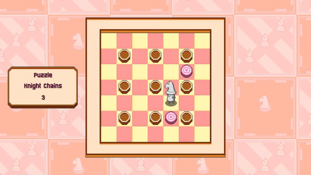 Chessplosion Review