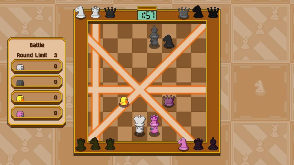 Chessplosion Review