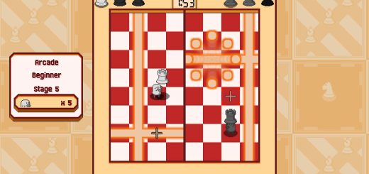 Chessplosion Review