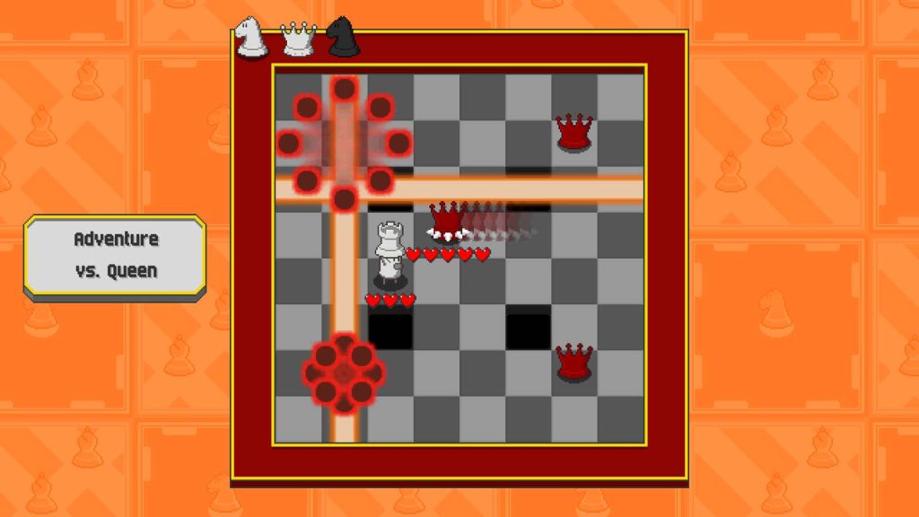 Chessplosion Review
