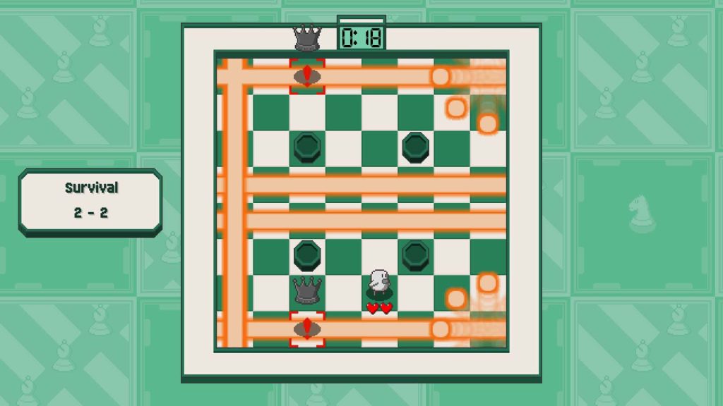 Chessplosion Review