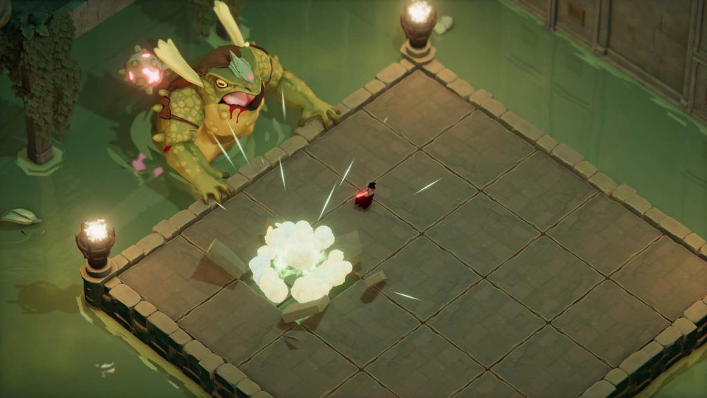 Deaths Door Review