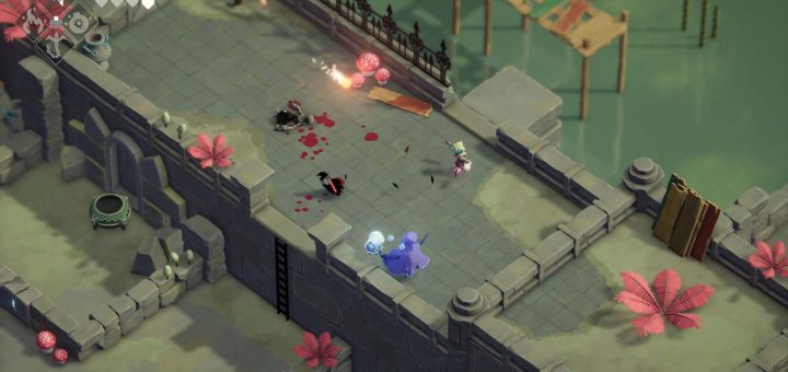 Deaths Door Review