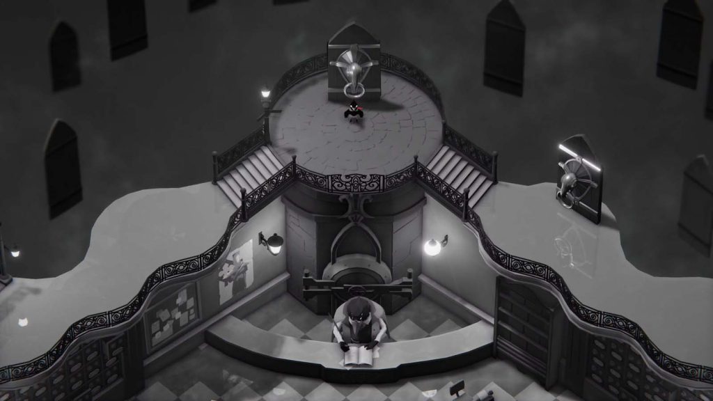 Deaths Door Review