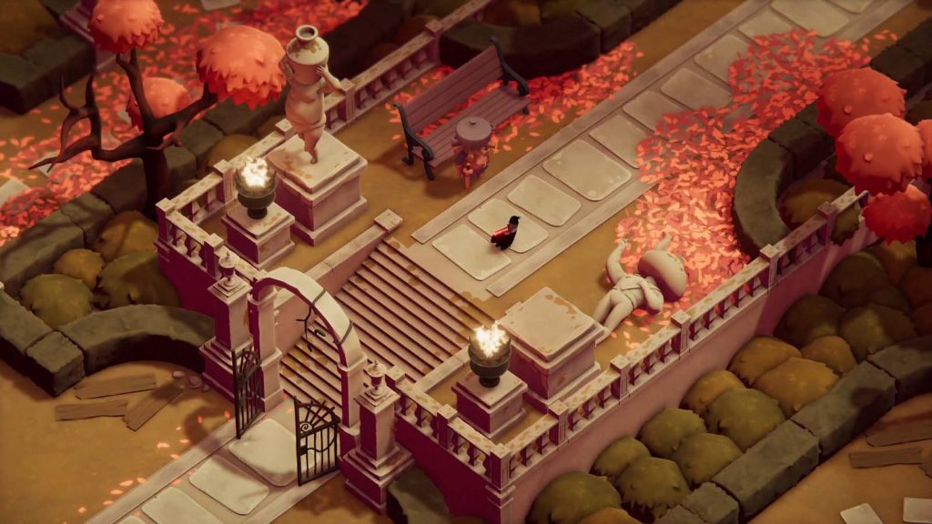 Deaths Door Review