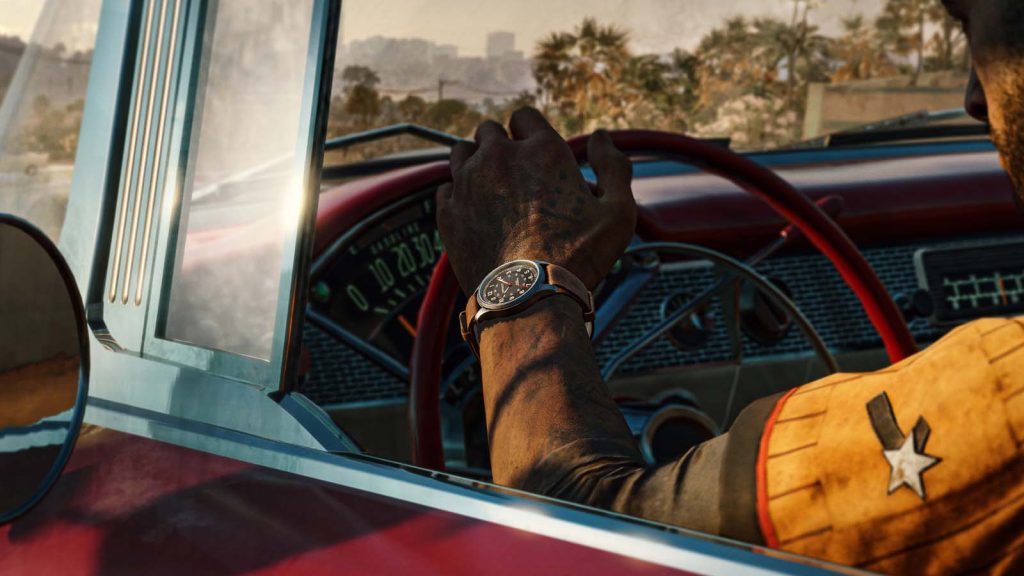 Far Cry 6 Review