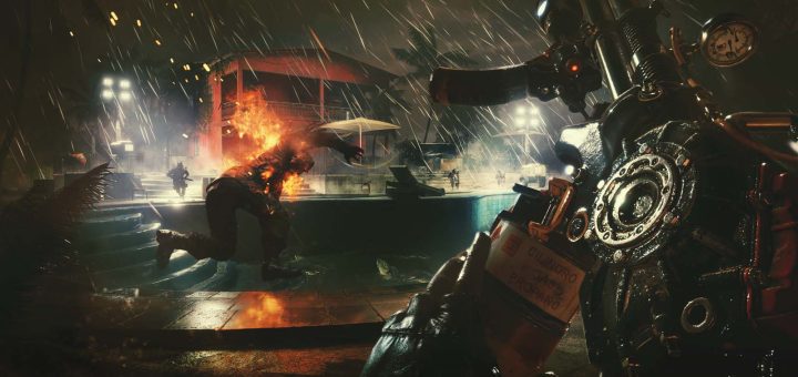 Far Cry 6 Review