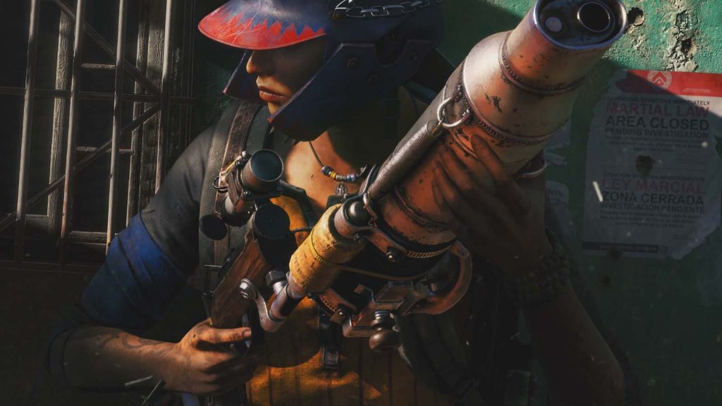 Far Cry 6 Review