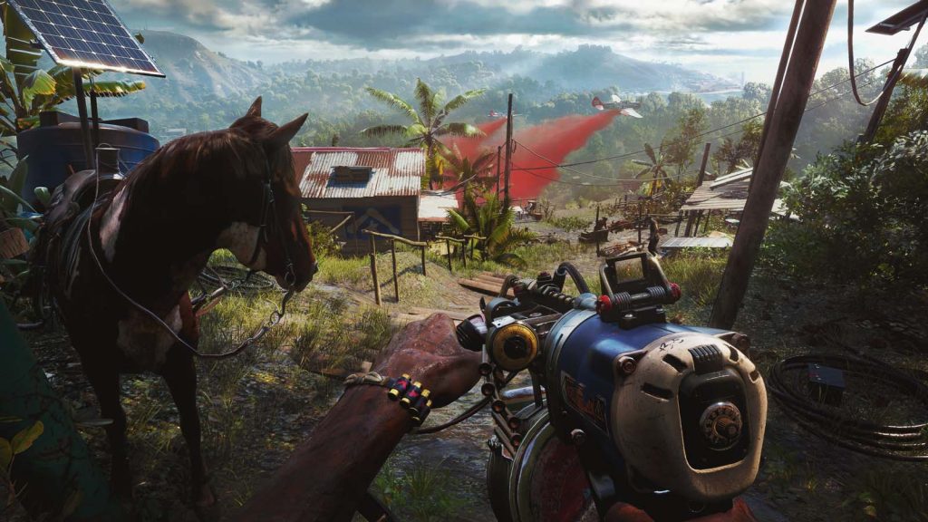 Far Cry 6 Review