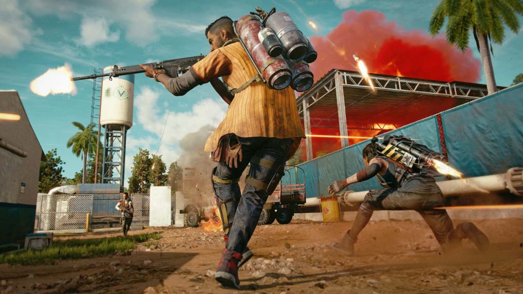 Far Cry 6 Review