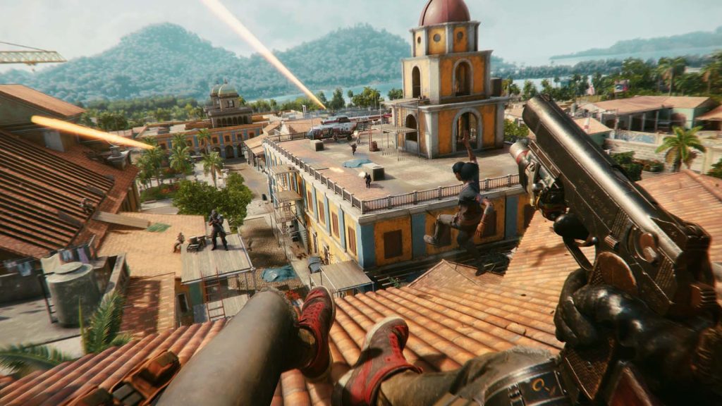Far Cry 6 Review