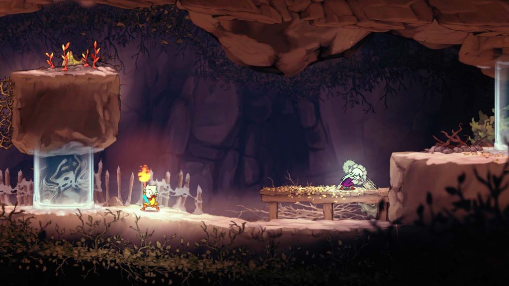 Greak Memories Of Azur Review