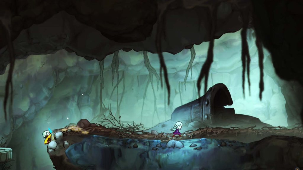 Greak Memories Of Azur Review