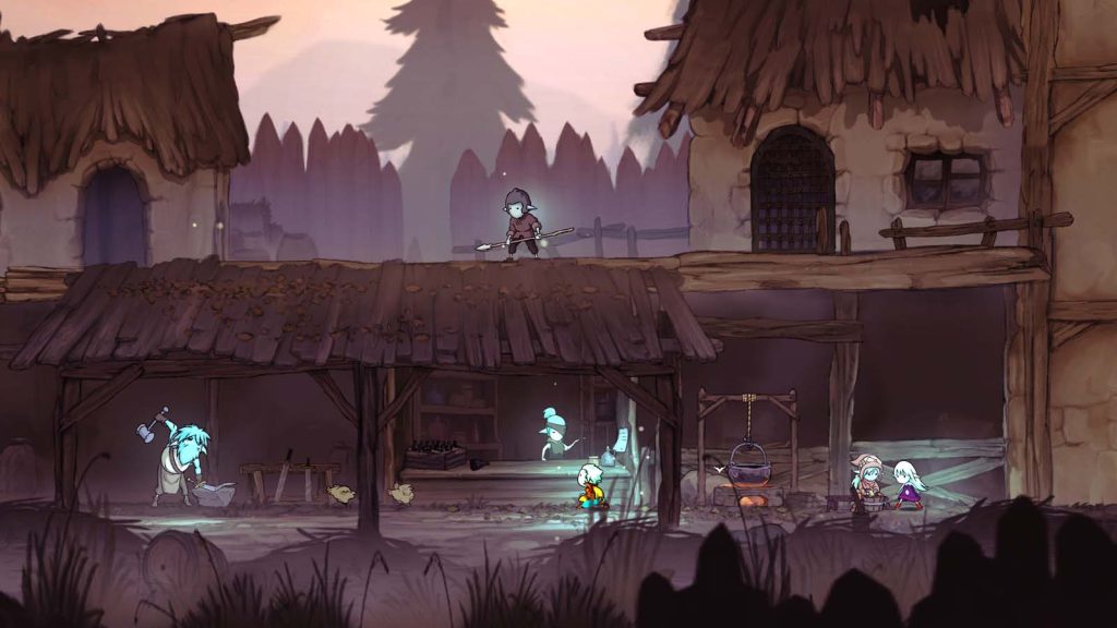 Greak Memories Of Azur Review