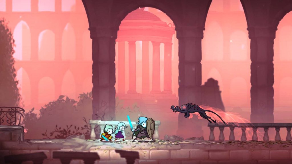 Greak Memories Of Azur Review
