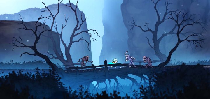 Greak Memories Of Azur Review