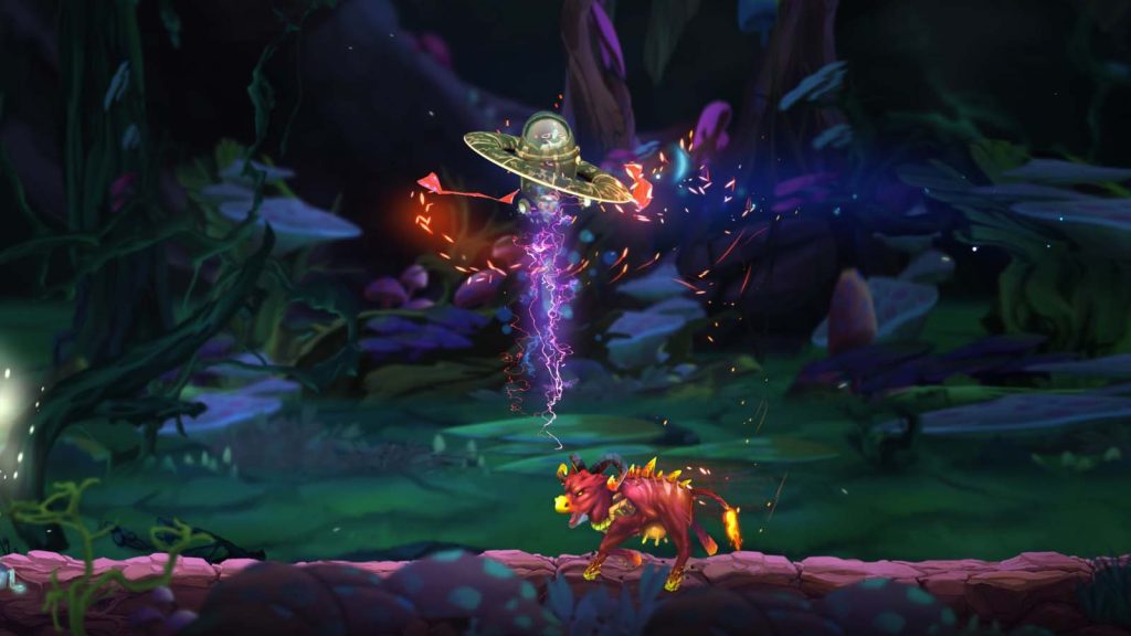 Moo Lander Preview