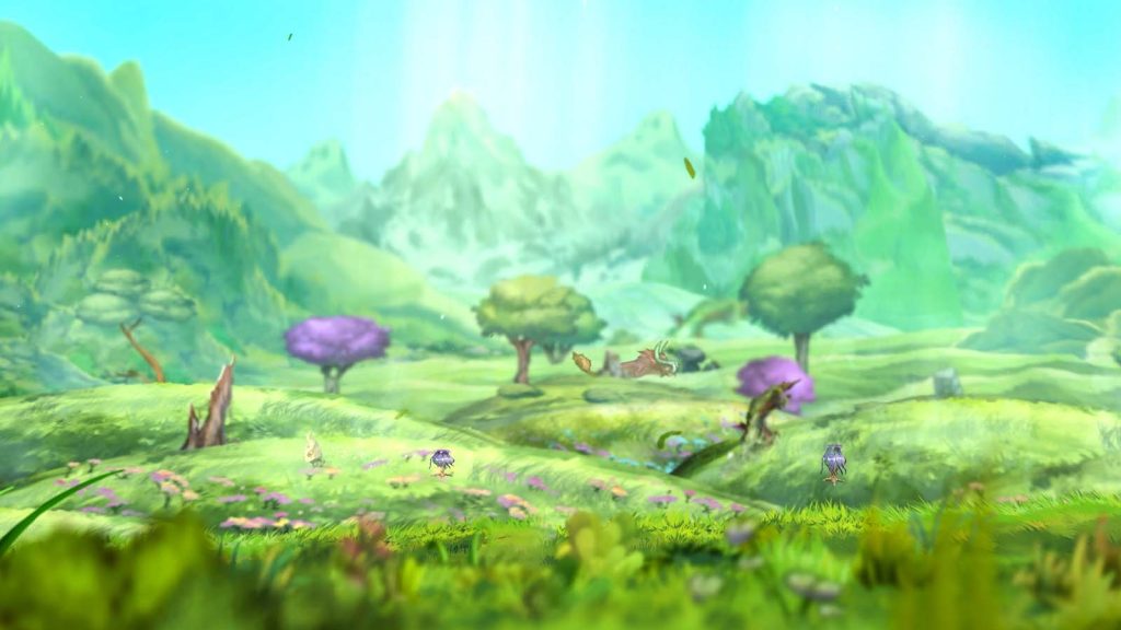 Moo Lander Preview