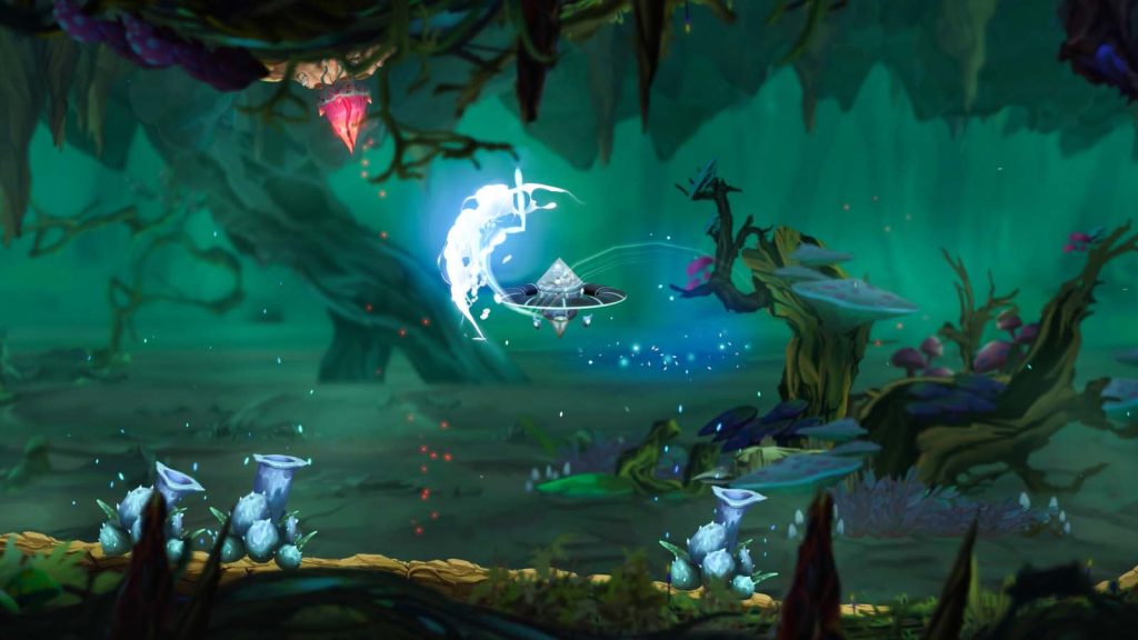 Moo Lander Preview