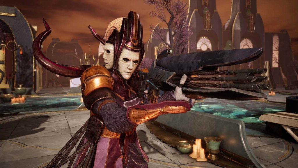Phoenix Point Behemoth Edition Review