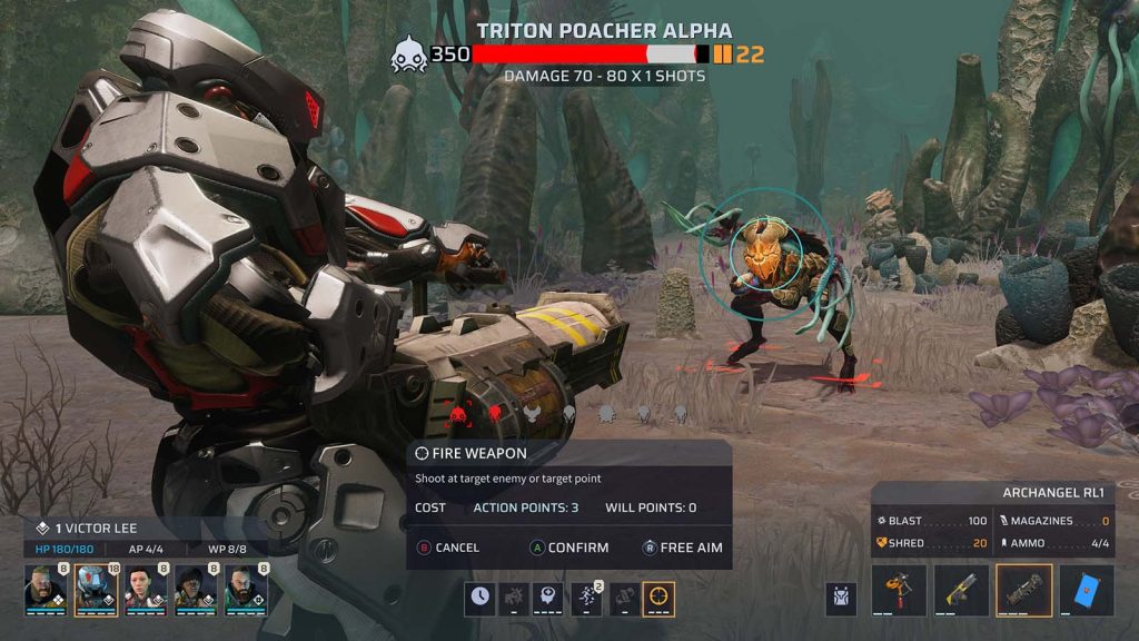 Phoenix Point Behemoth Edition Review