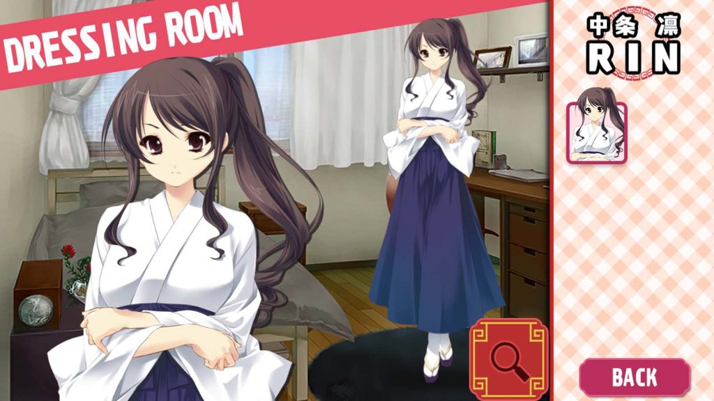 Pretty Girls Mahjong Solitaire Review