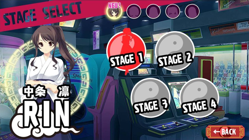 Pretty Girls Mahjong Solitaire Review