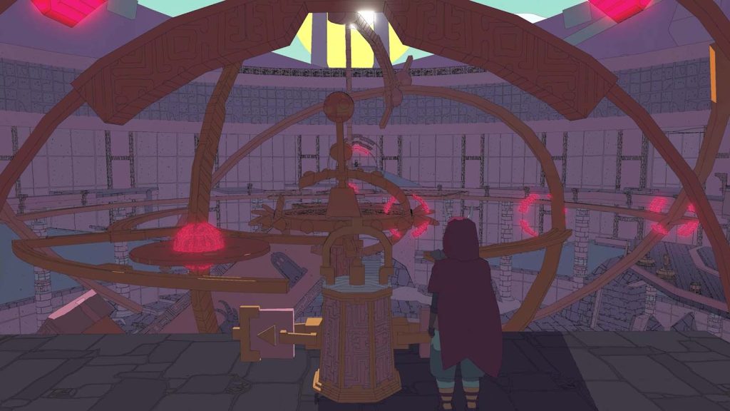 Sable Review (Steam)