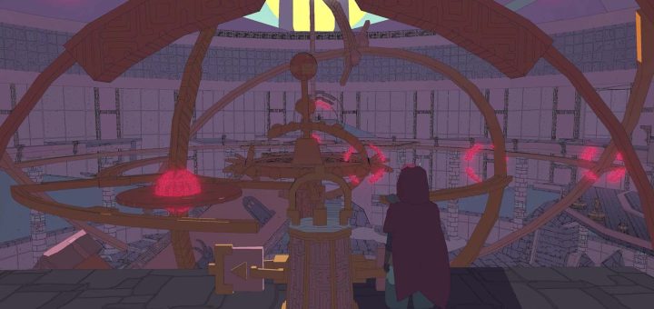 Sable Review (Steam)
