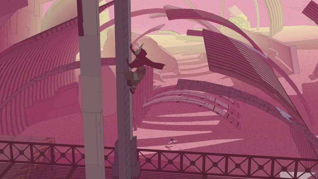 Sable Review (Steam)