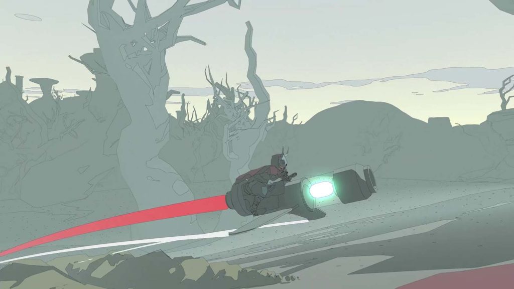 Sable Review (Steam)