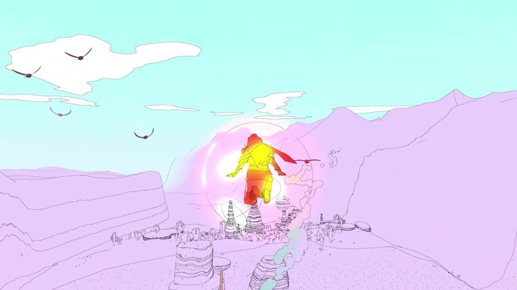 Sable Review (Steam)