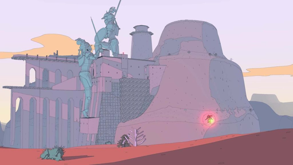 Sable Review (Steam)