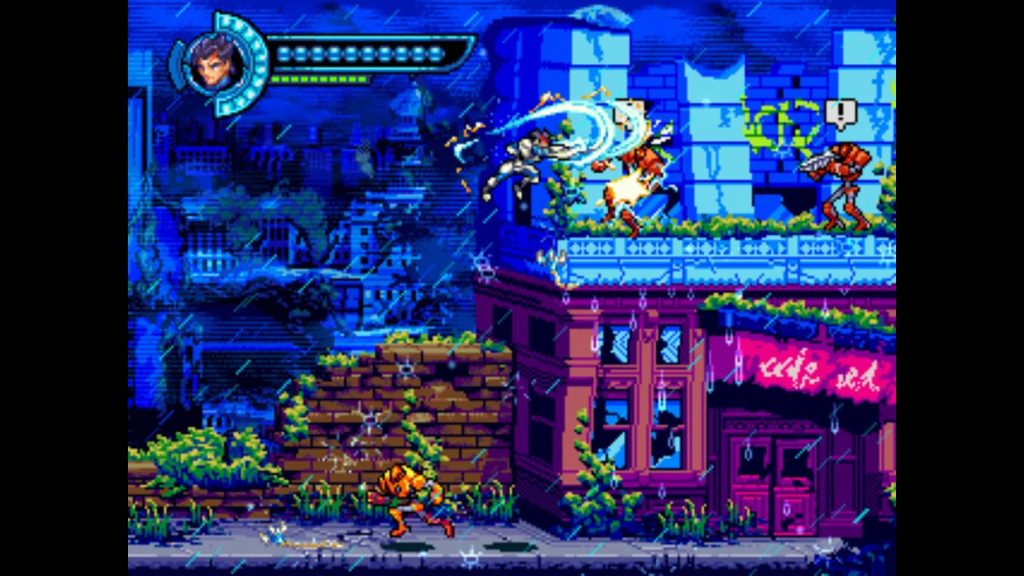 Steel Assault Review