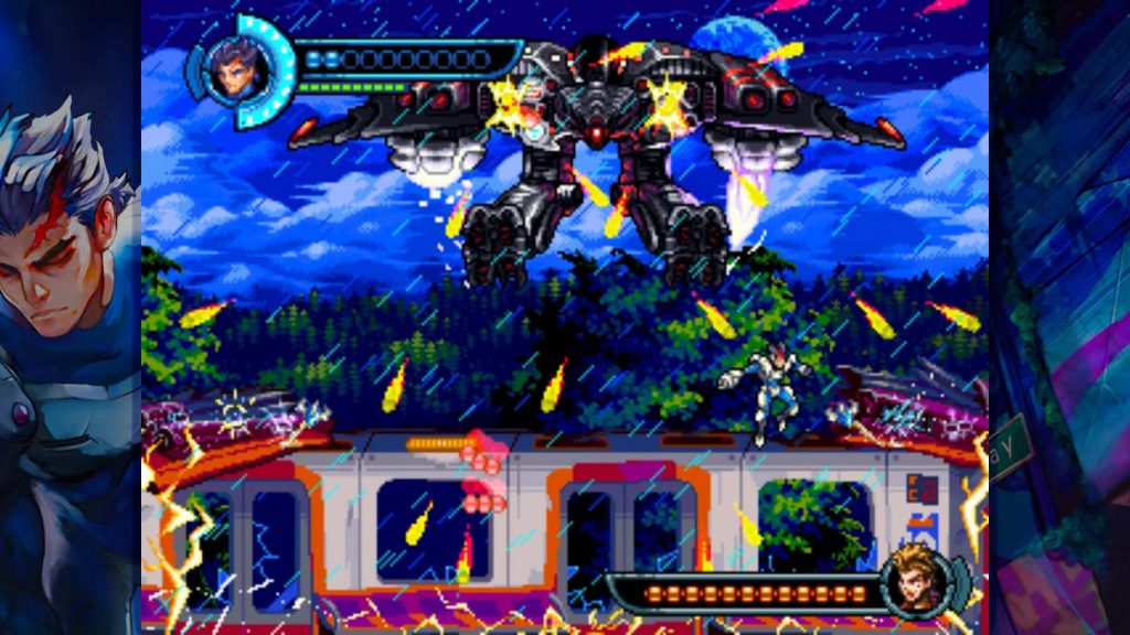 Steel Assault Review